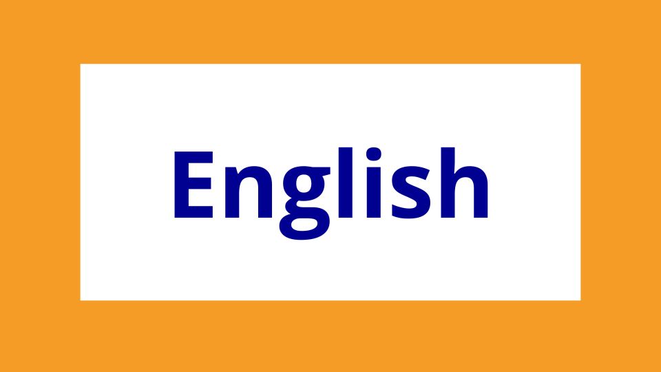 english