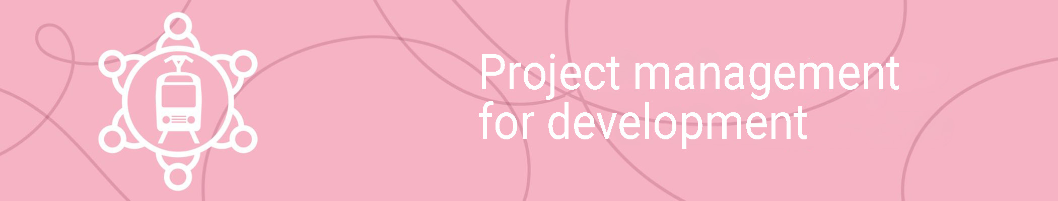 Project creation and management for development